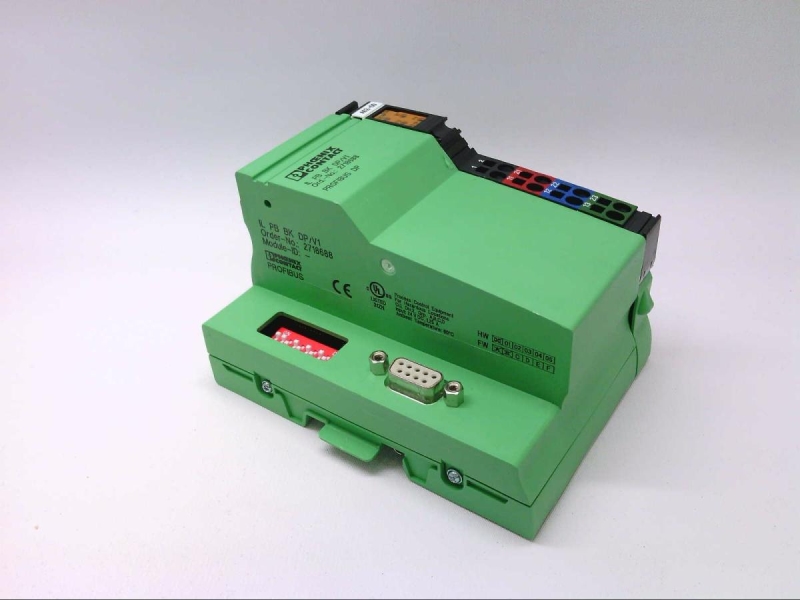 Phoenix Contact IL-PB-BK-DP/V1