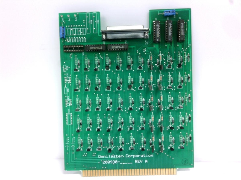 Omnitester Corp 200930