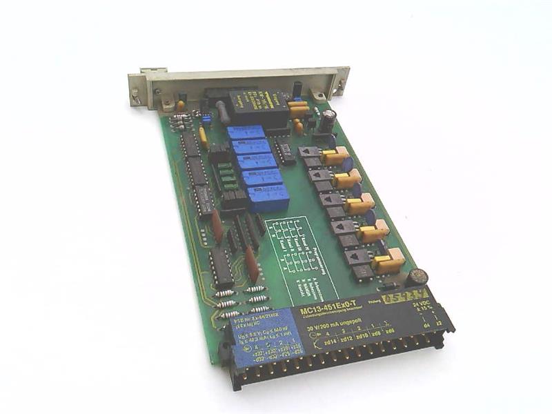 Turck MC13-451-EX0-T