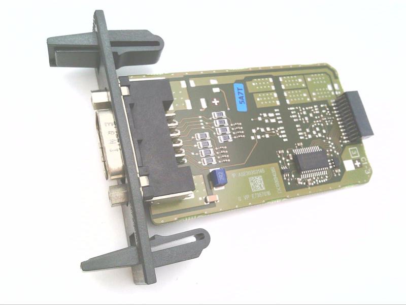 Siemens 6ES7963-1AA10-0AA0