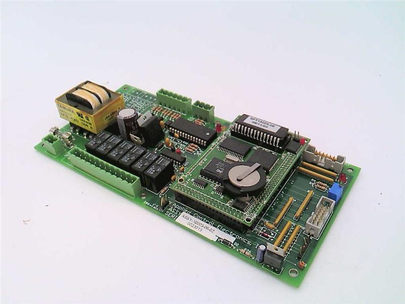 Applied Control 100030602