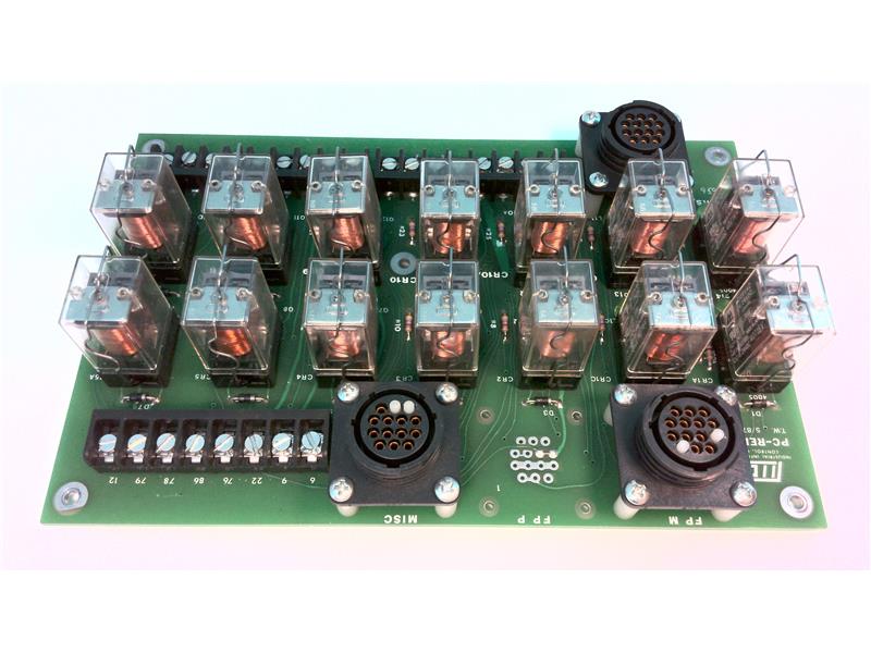 Iic PC-REL-1B