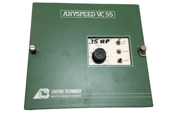Control Techniques VC55