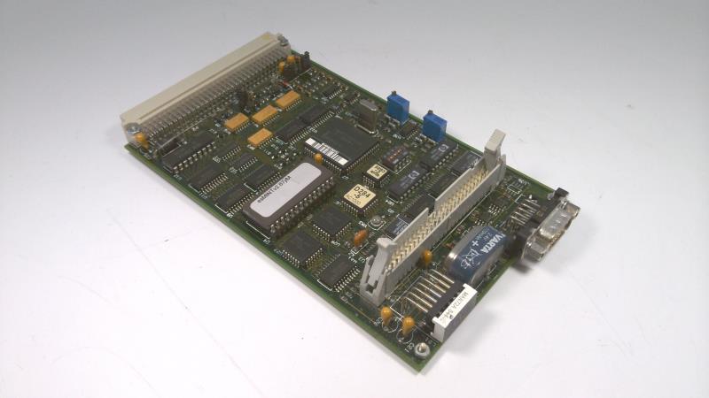 Asea Brown Boveri ESD001-501