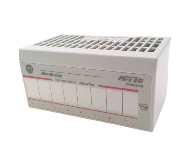 Allen Bradley 1794-IA8I