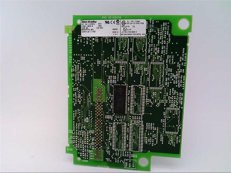 Allen Bradley 1756-M13