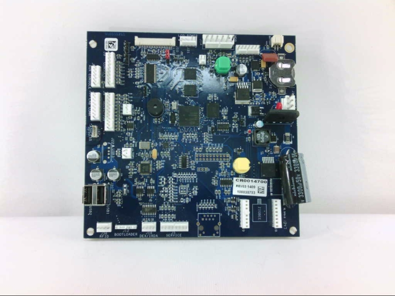 Crane Chempharma CR0014700