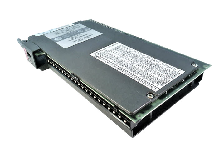 Allen Bradley 1771-IFE