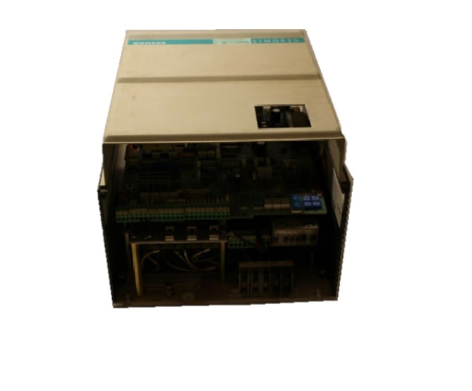 Siemens 6RA2218-6DV62-0