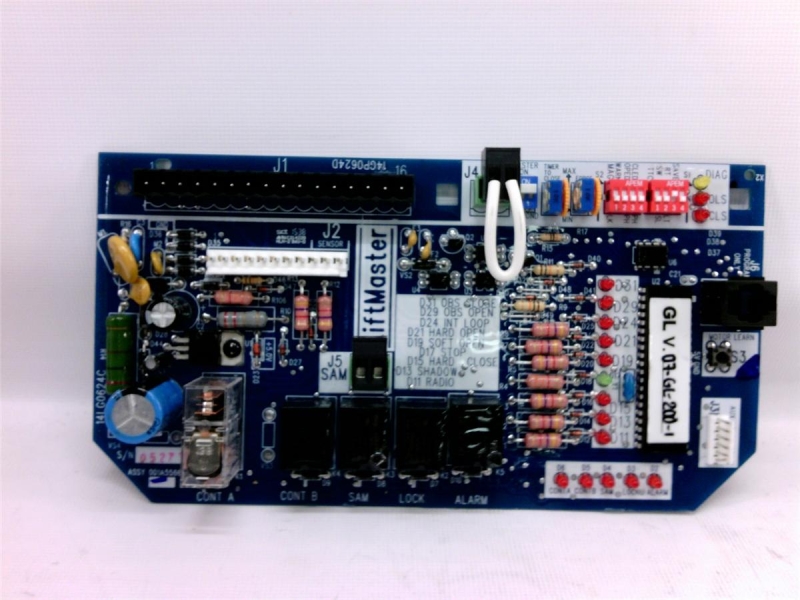 Chamberlain K001A5566