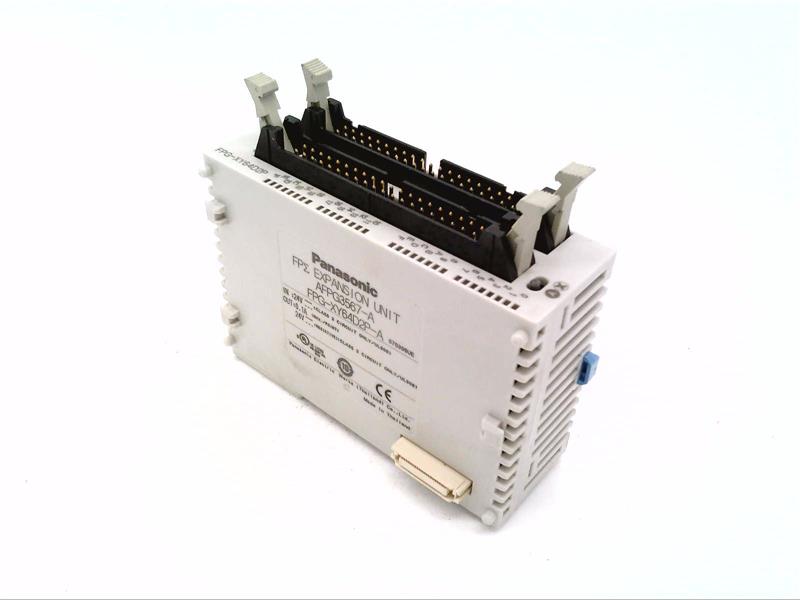 Matsushita Electric FPG-XY64D2P-A