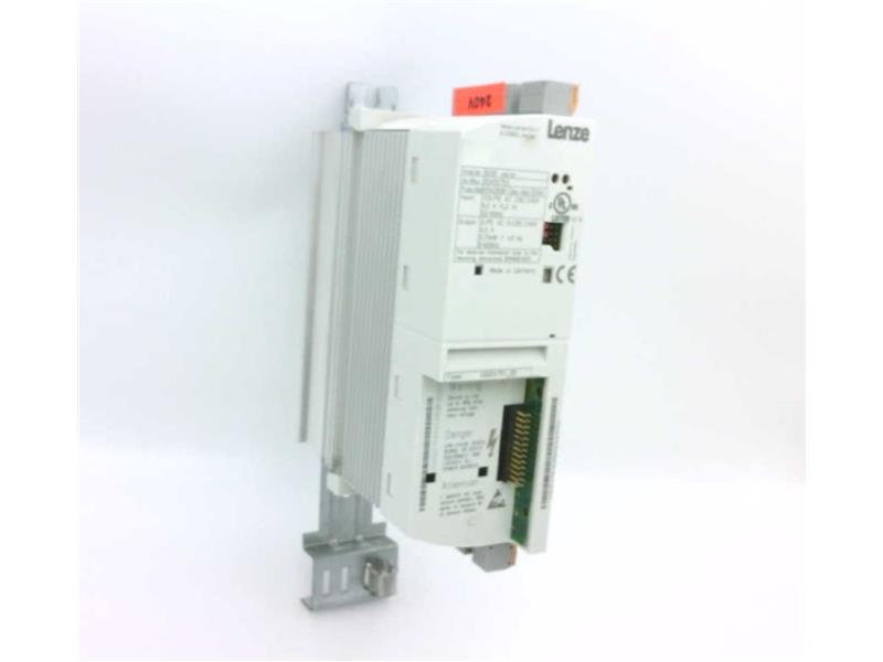 Lenze E82EV751K2-B000-XX-1P22