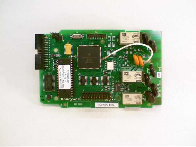 Honeywell 51309401-005