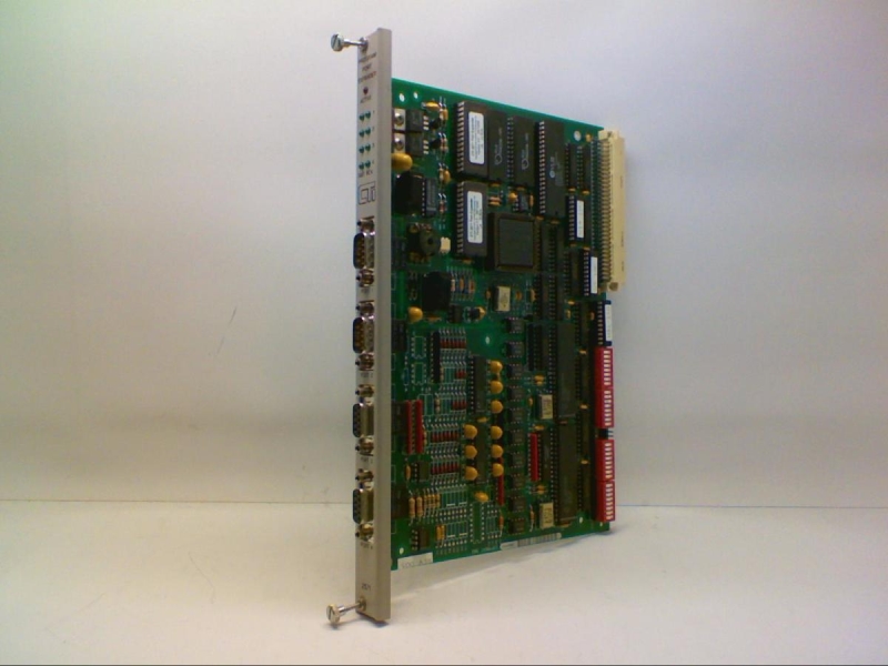 Control Technology Inc 2571