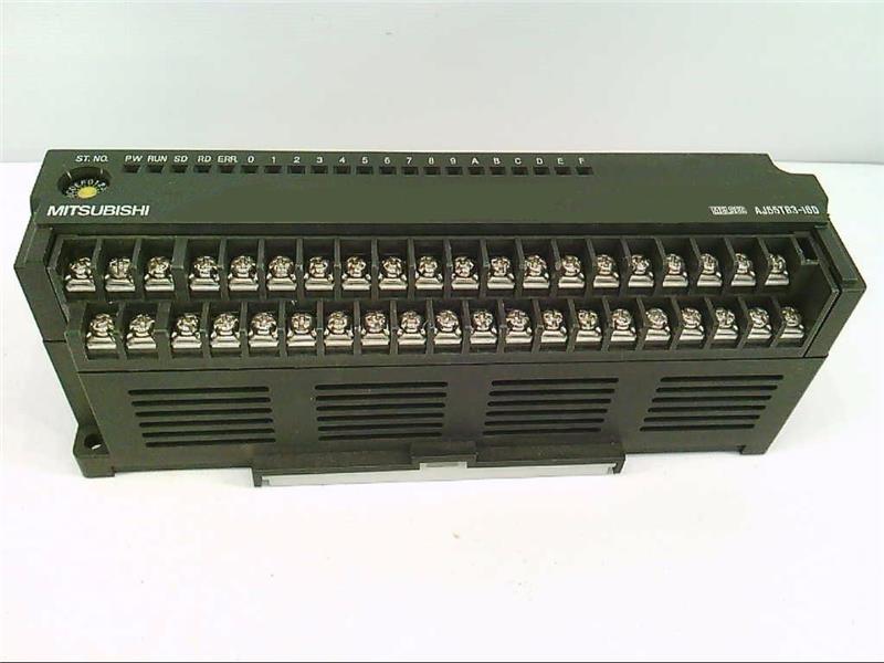 Mitsubishi AJ55TB3-16D