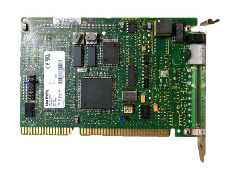 Allen Bradley 1784-KTS