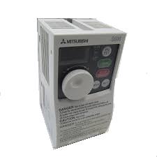 Mitsubishi FR-S520E-0.2K-NA