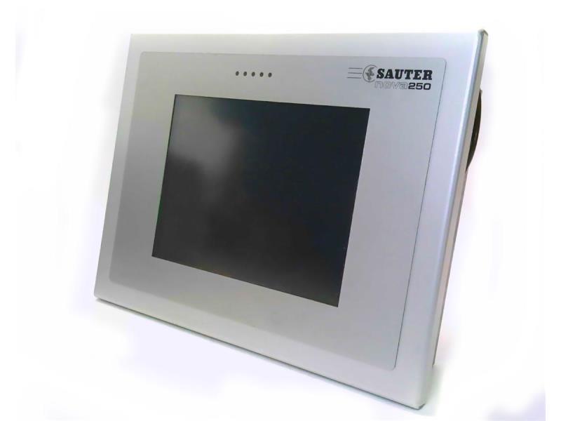 Sauter EYT 250 F001