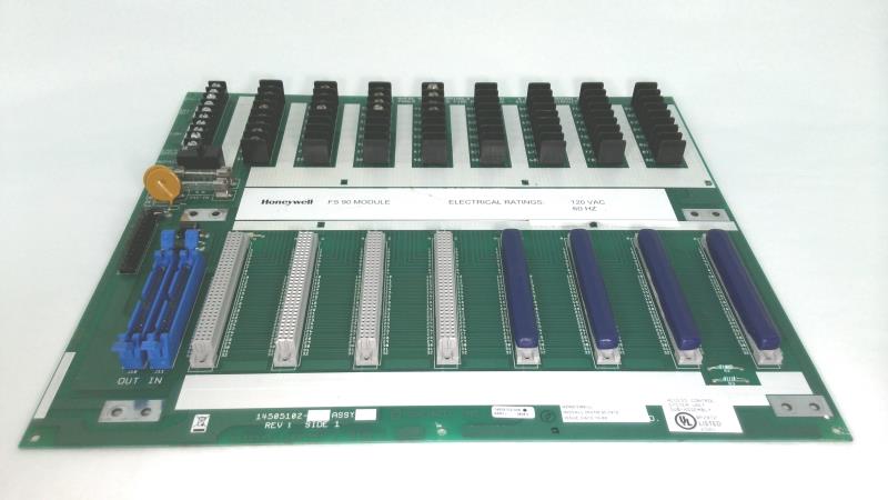 Honeywell 14505102-006