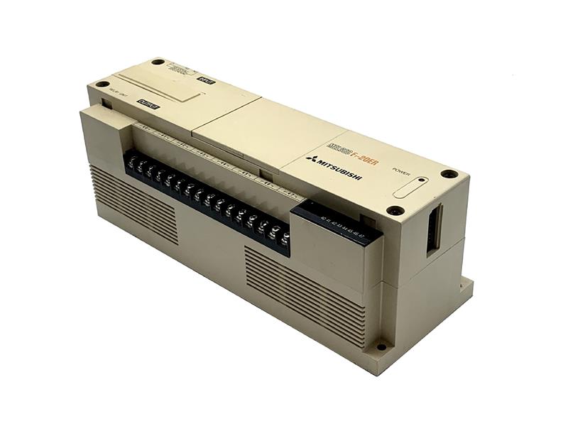 Mitsubishi F1-20ER-U/L