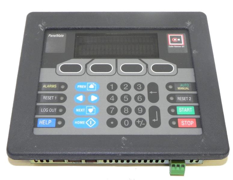 Eaton Corporation 92-01411-01