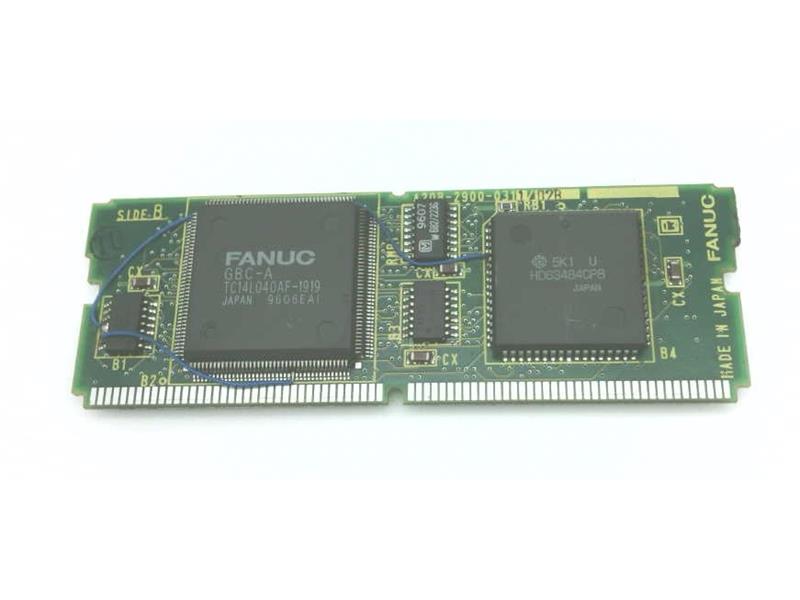 Fanuc A20B-2900-0311