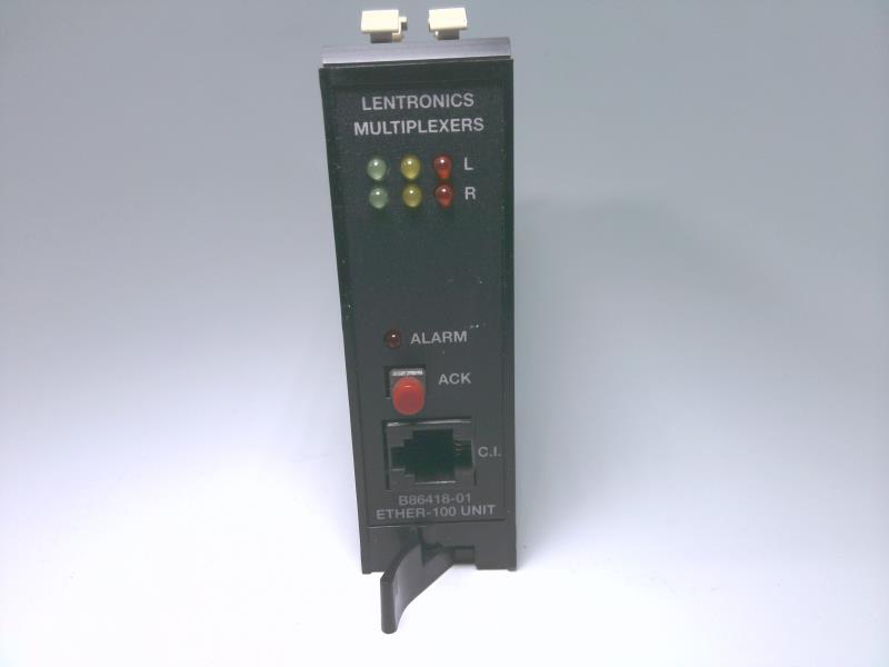 General Electric B86418-01