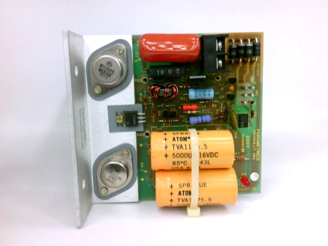 Asea Brown Boveri 600982M