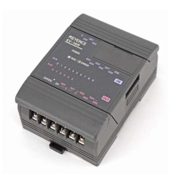 Keyence Corp KV-16RW