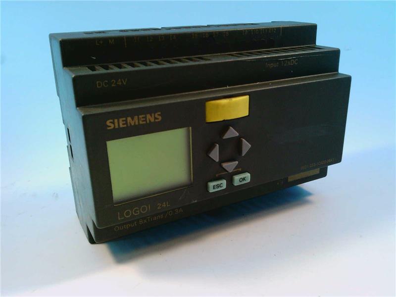 Siemens 6ED1-053-1CA00-0BA1