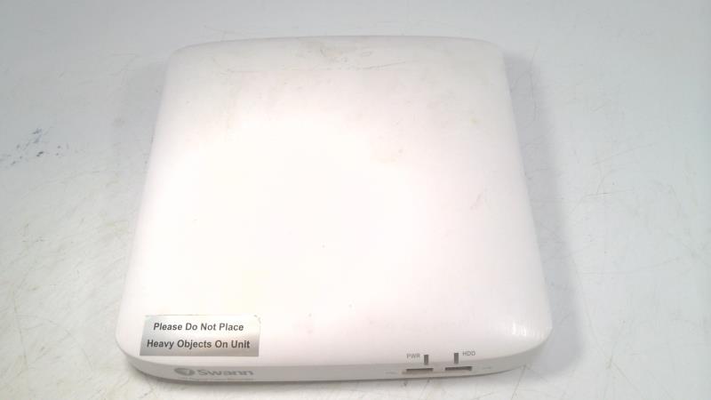 Swann Electronics Group DVR8-4680