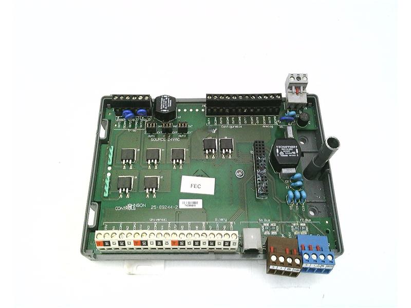 Johnson Controls MS-FEB2610-0