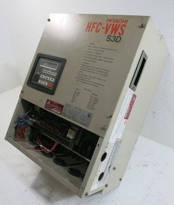 Hitachi HFC-VWS-3.5LD3A