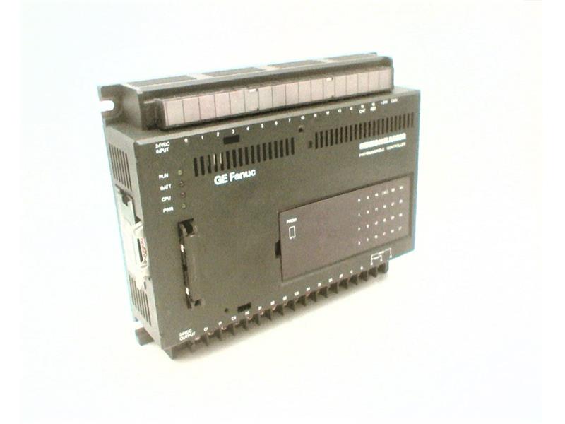 Fanuc IC609SJR110