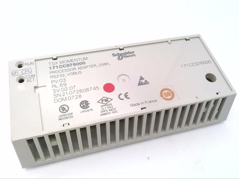 Schneider Electric 171-CCS-760-00