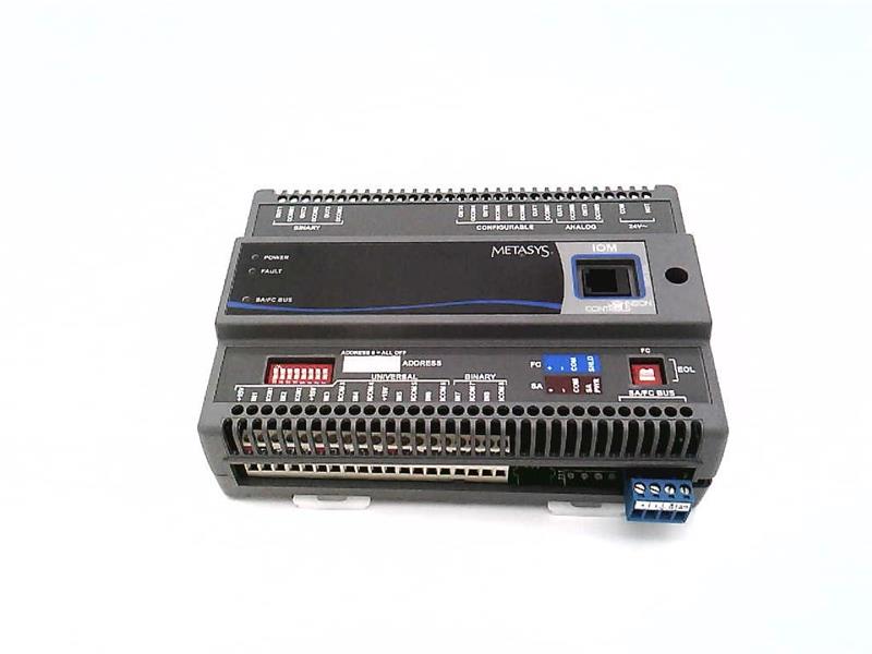 Johnson Controls MS-IOU4710-0
