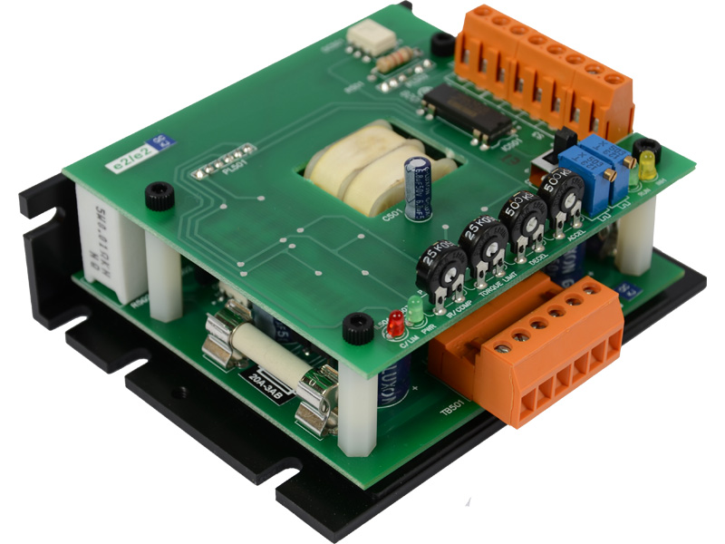 American Control Electronics MM10-230AC-PCM