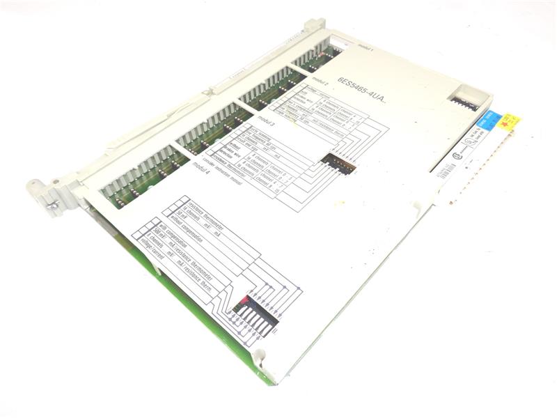 Siemens 6ES5465-4UA12