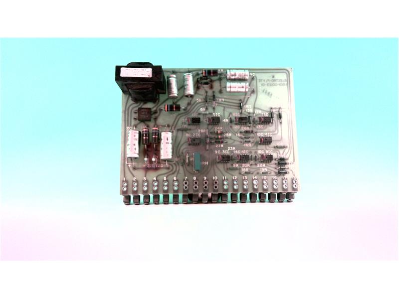 Bomac 11S01-00123-01