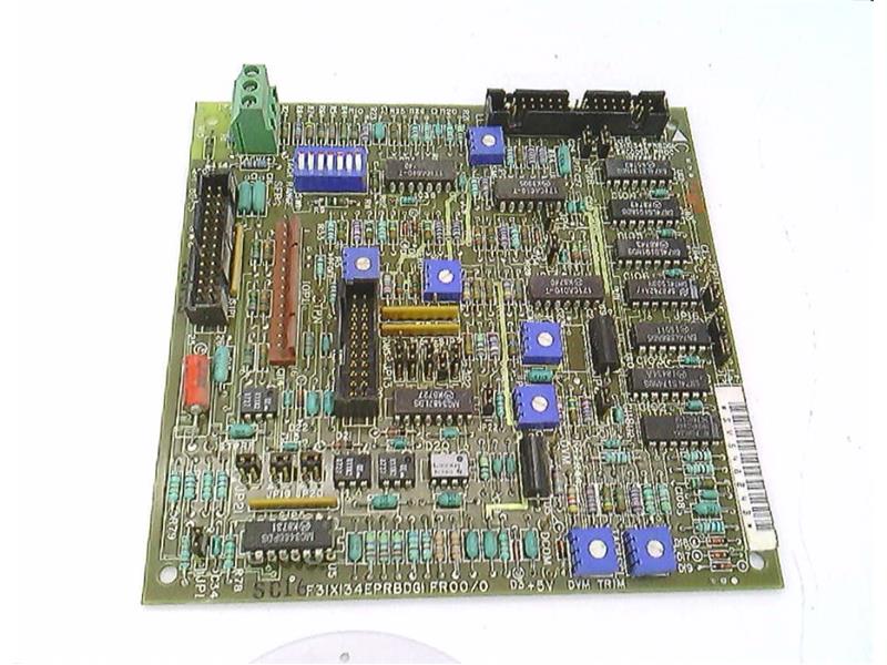 General Electric 531X134EPRBDG1