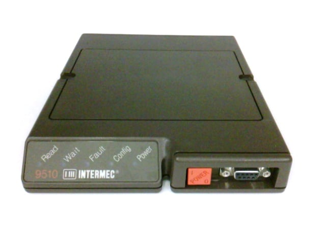 Honeywell 9510-B0101