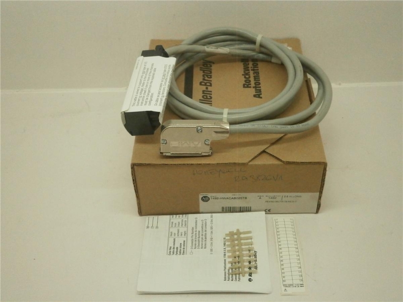Allen Bradley 1492HWACAB025TB