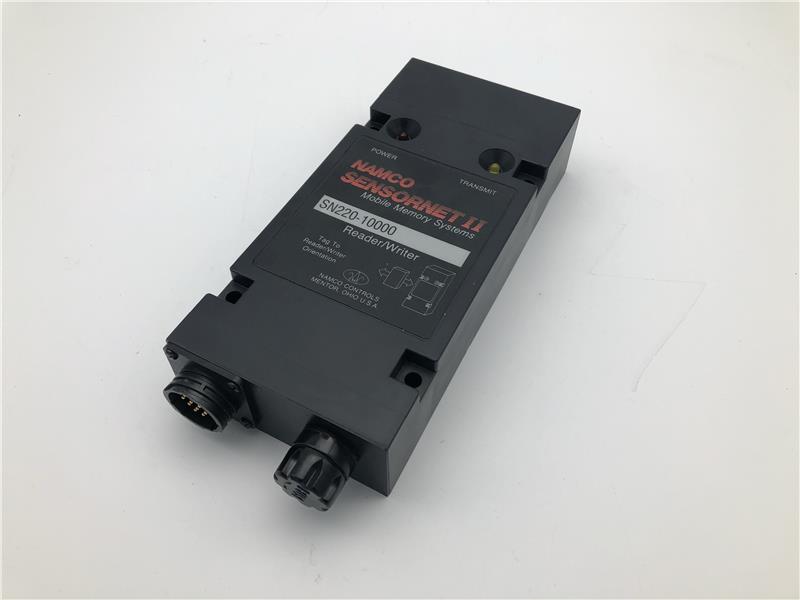 Danaher Controls SN220-10000