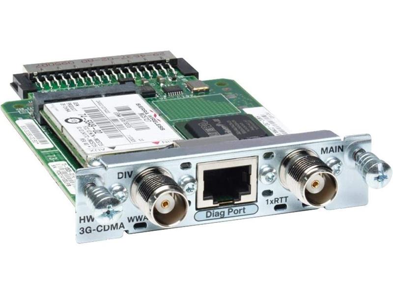 Cisco HWIC-3G-GSM