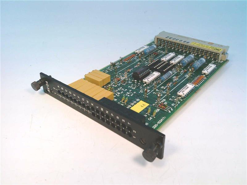 Leybold AV04-58073032