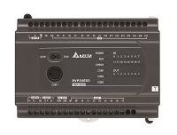 Delta Group Electronics DVP20ES200RE