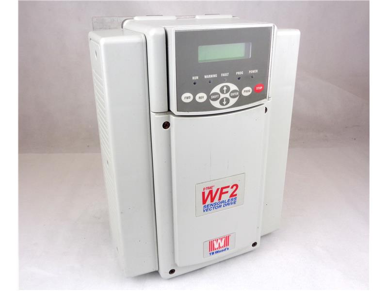 Vacon WF2C4010-0D