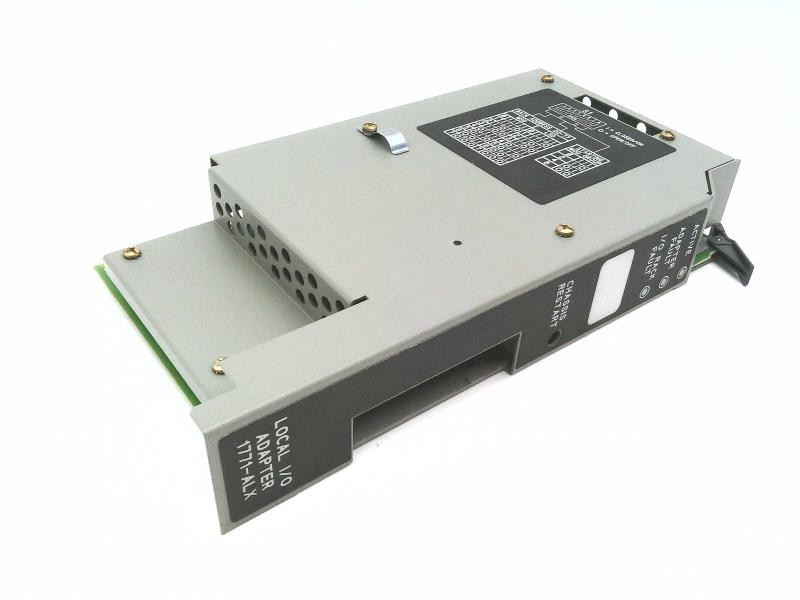 Allen Bradley 1771-ALX
