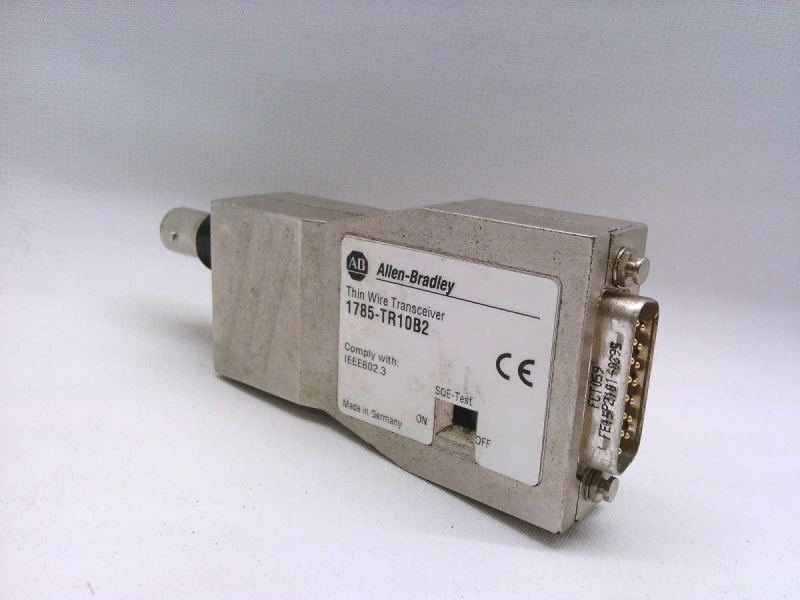 Allen Bradley 1785-TR10B2