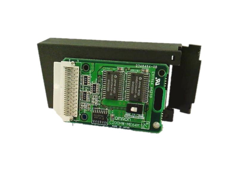 Omron C200HW-ME64K
